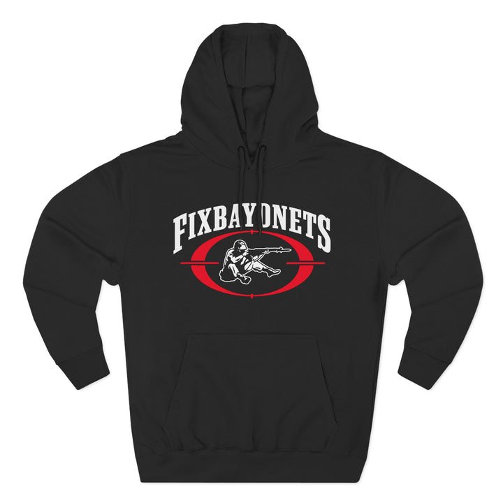 FXBNTS PMC Hoodie