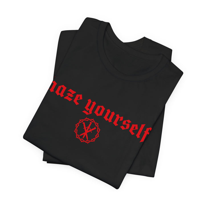 Haze Yourself Tee