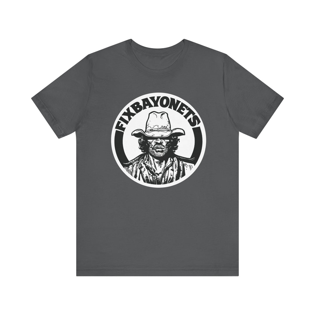 COWBOY TEE