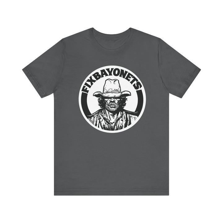 COWBOY TEE