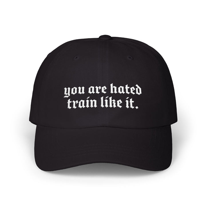 YAHTLI Dad Cap