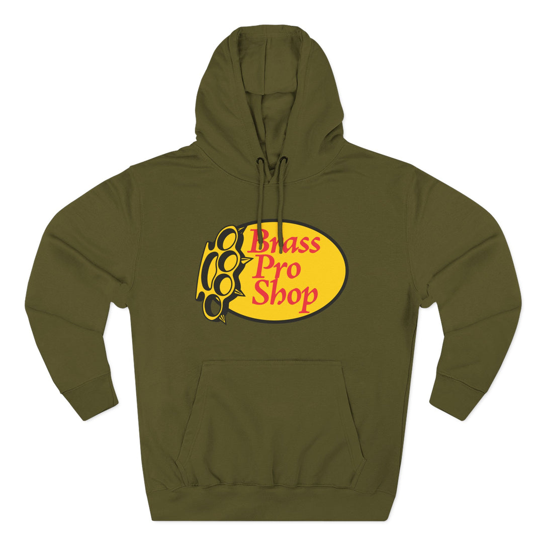 Brass Pro Shop Hoodie