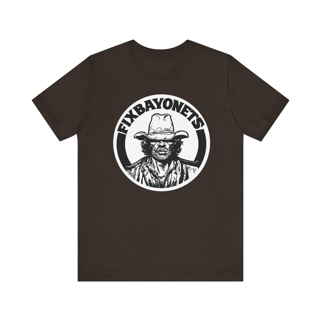 COWBOY TEE