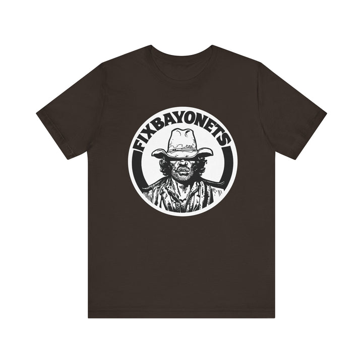 COWBOY TEE