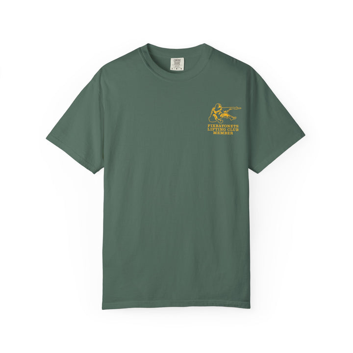 FBS LIFTING CLUB T-shirt