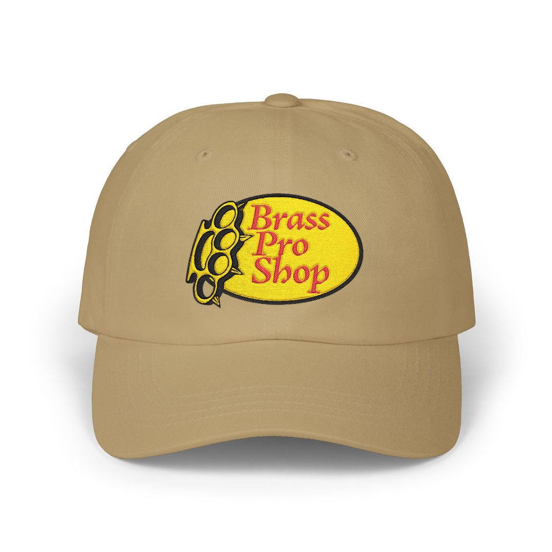 Brass Pro Shop Cap