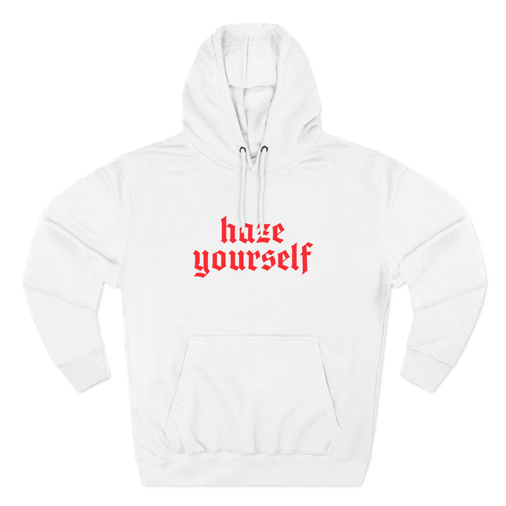 Haze Yourself Hoodie