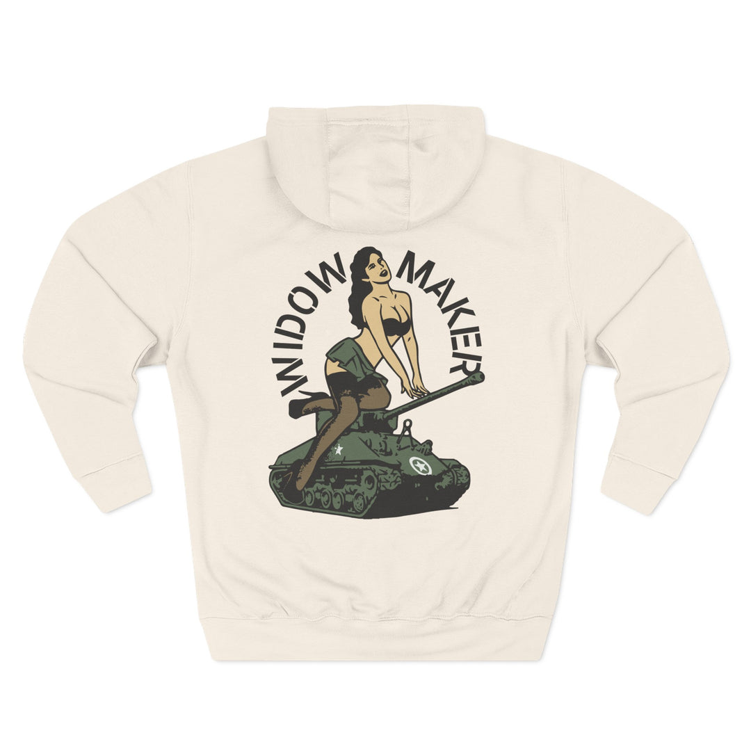 YATYAS WIDOW MAKER Hoodie