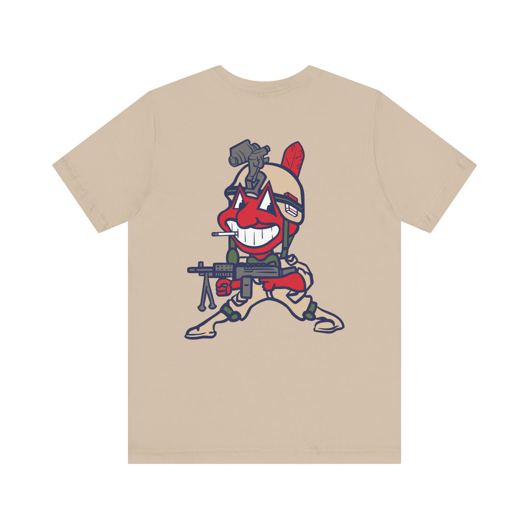 Corporal Indian Tee