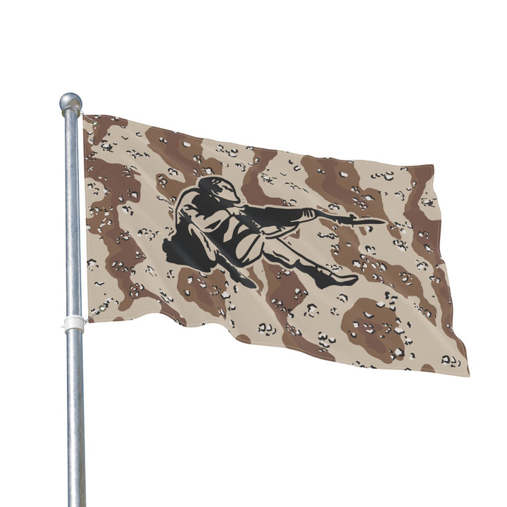 FBS CHOCOCHIP Flag