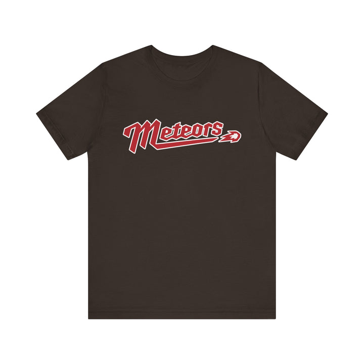 METROPOLIS METEORS SHIRT