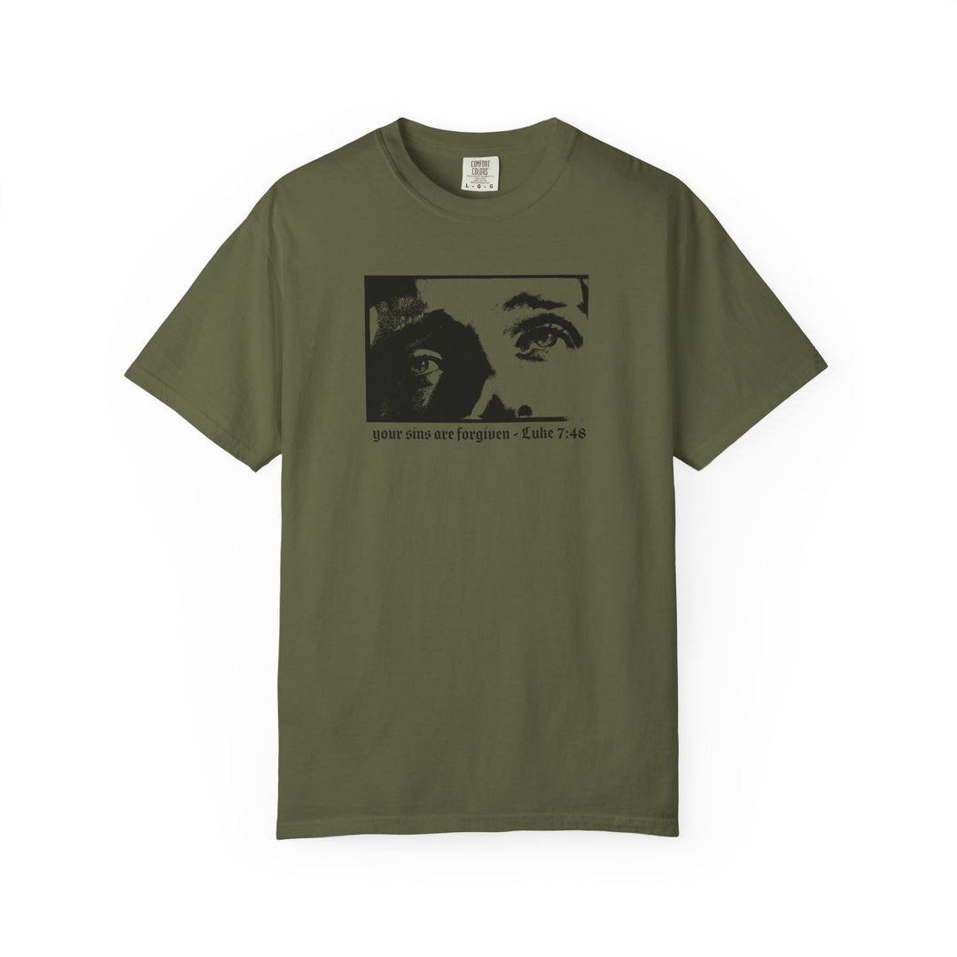 Luke 7:48 T-shirt
