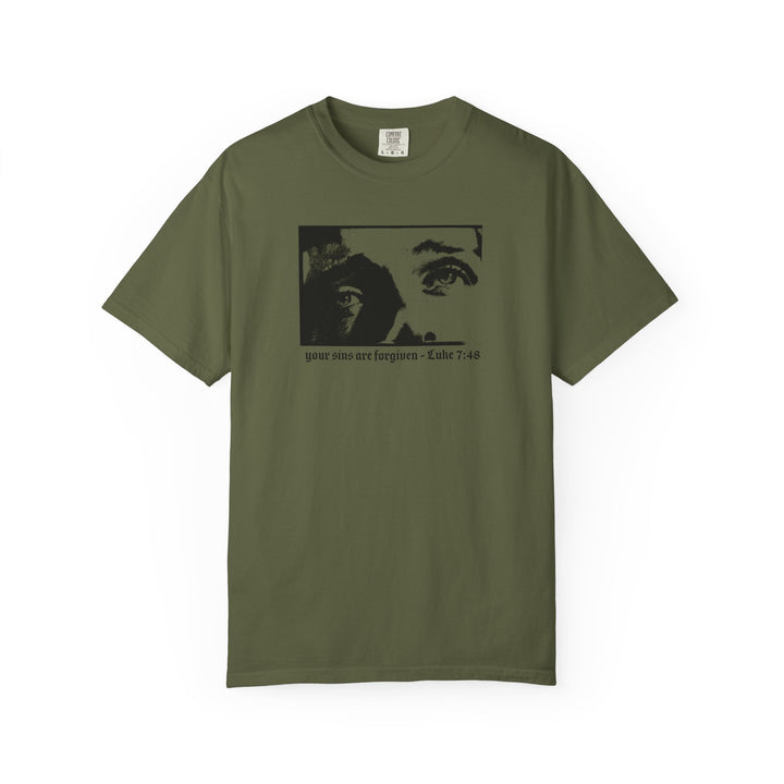 Luke 7:48 T-shirt