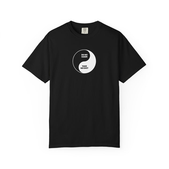 YING YANG T-shirt
