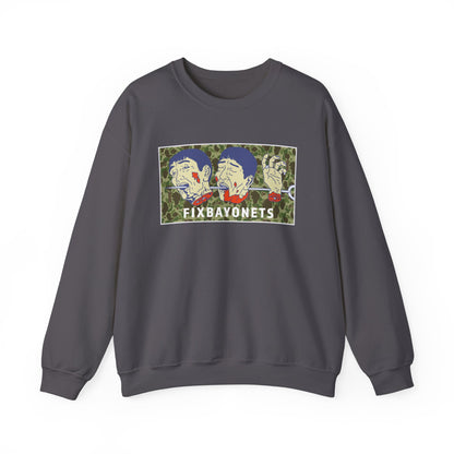 Kebab Sweatshirt