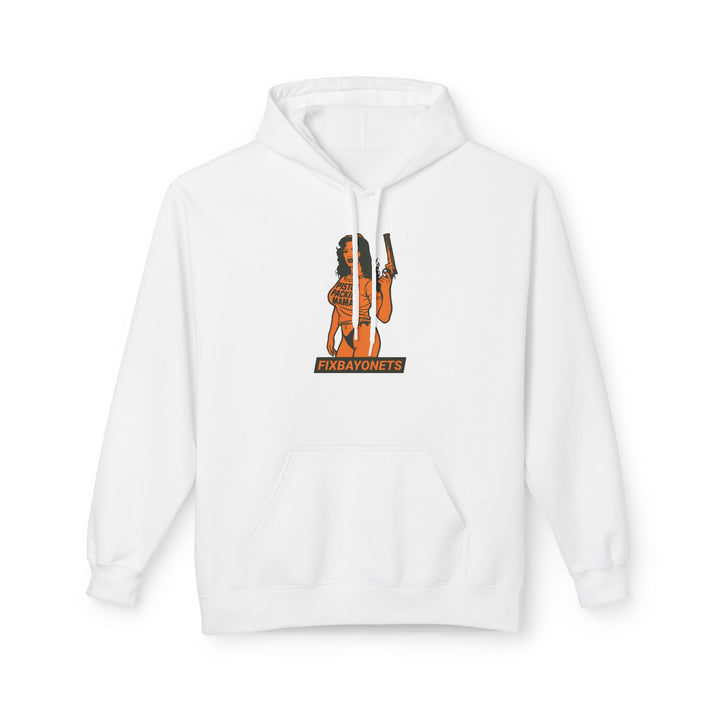 PISTOL PACKIN MAMA HOODIE