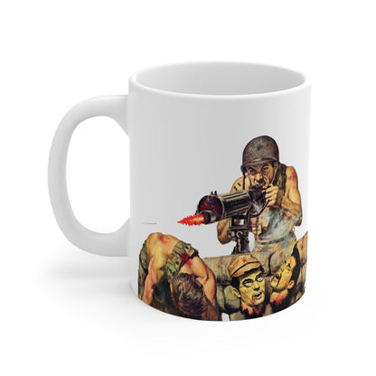 FixBayonets Mug