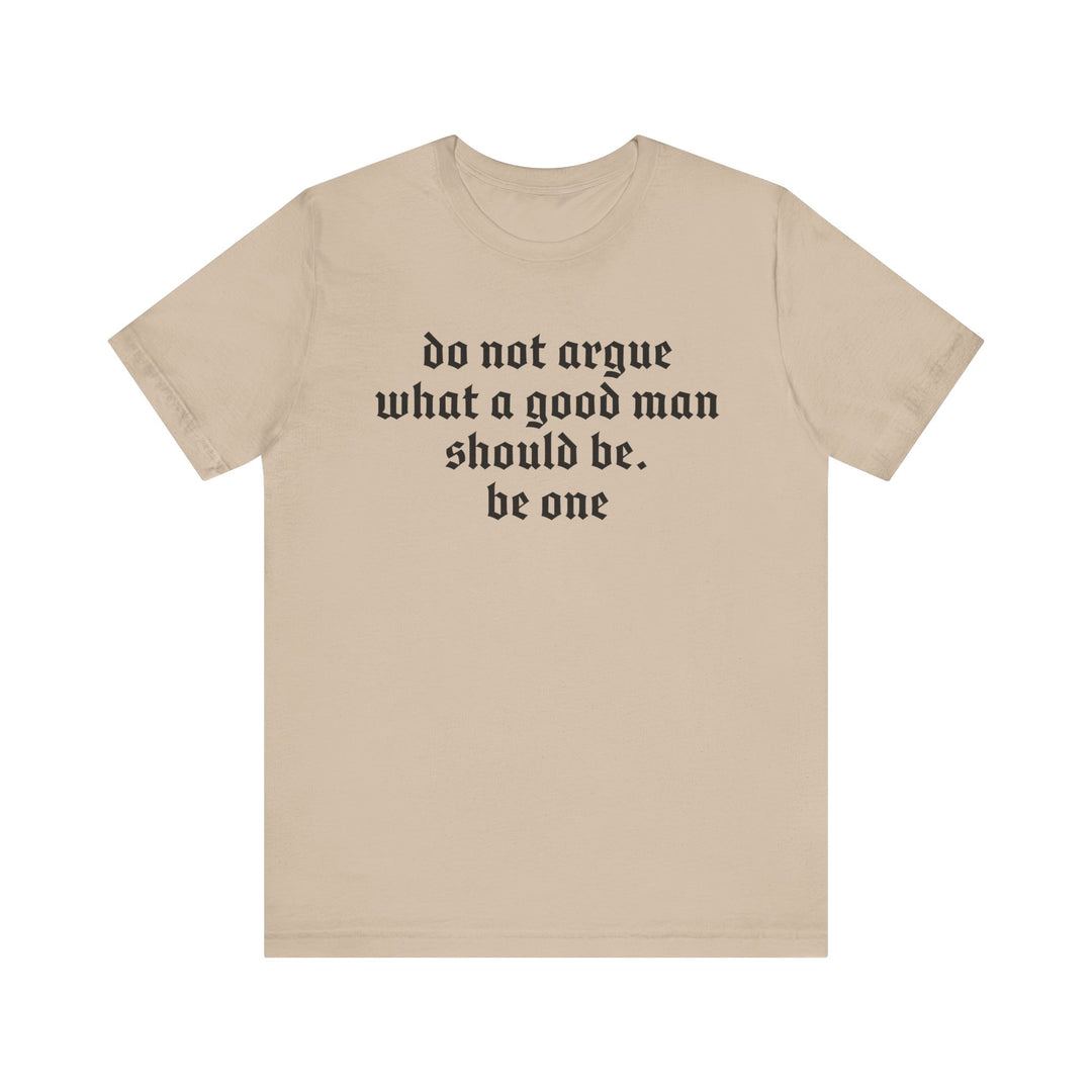 BE ONE TEE
