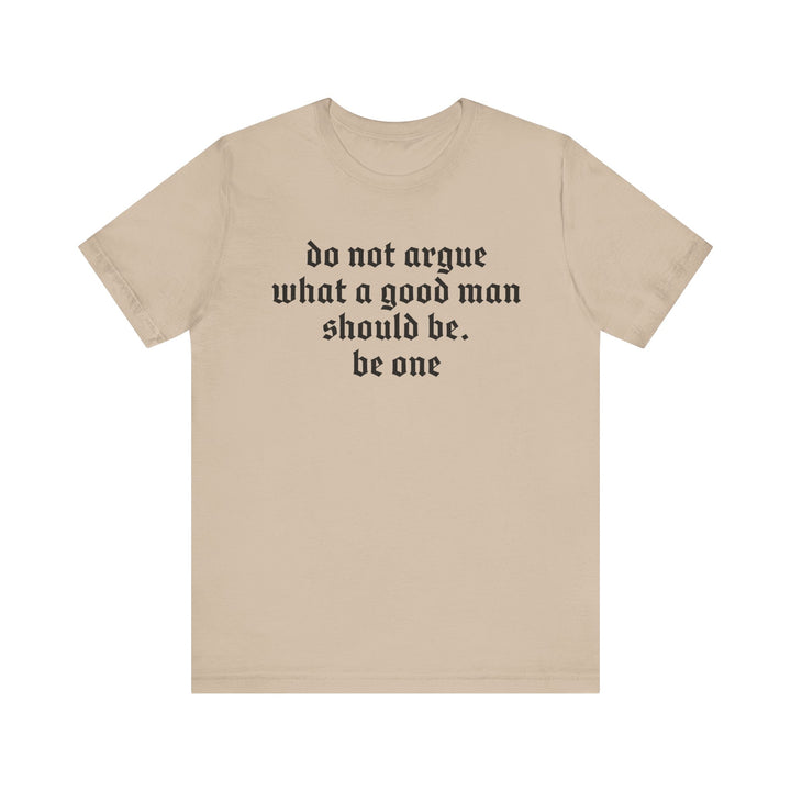 BE ONE TEE