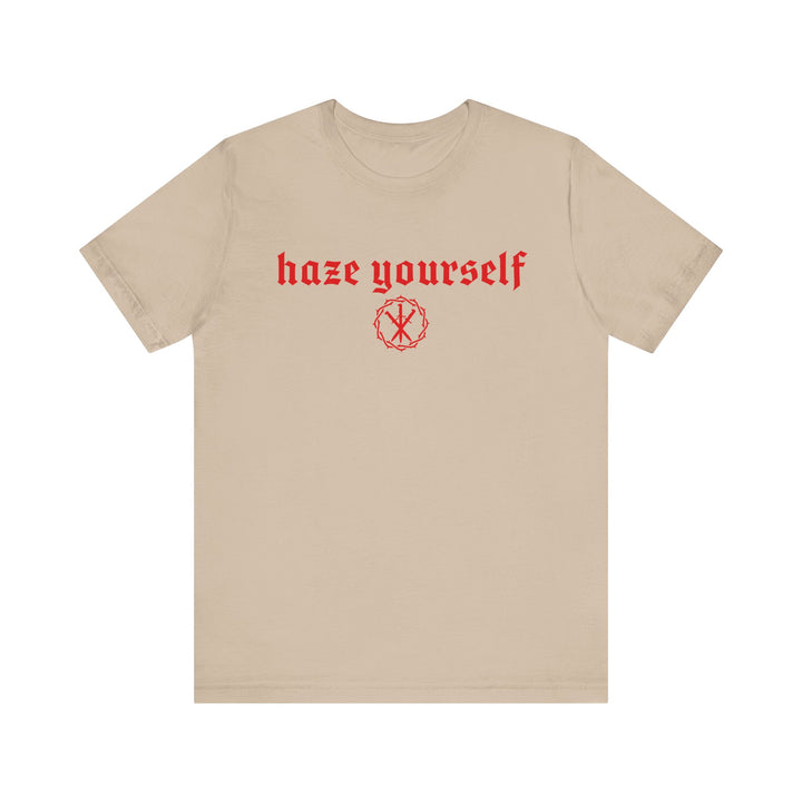 Haze Yourself Tee