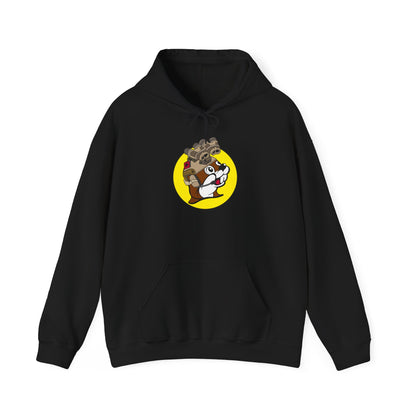 Tactical Bucee Hoodie