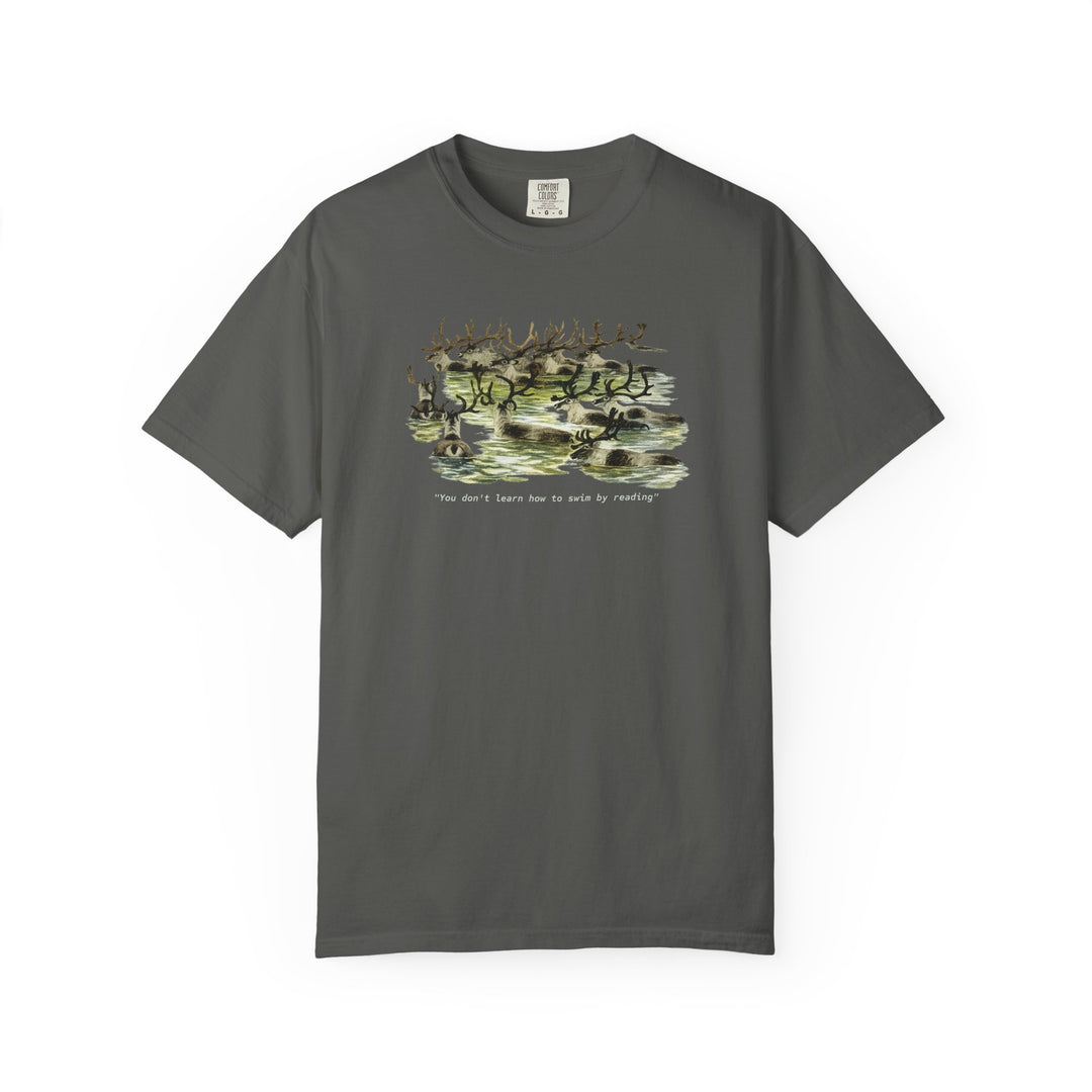Caribou T-shirt