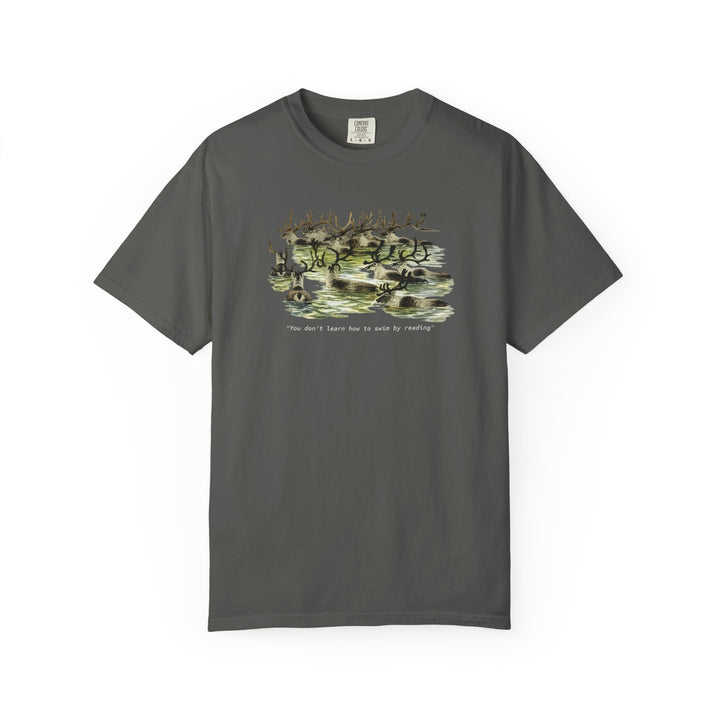 Caribou T-shirt