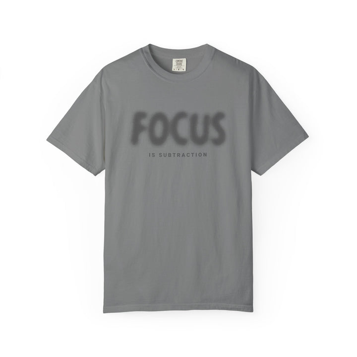 FOCUS T-shirt
