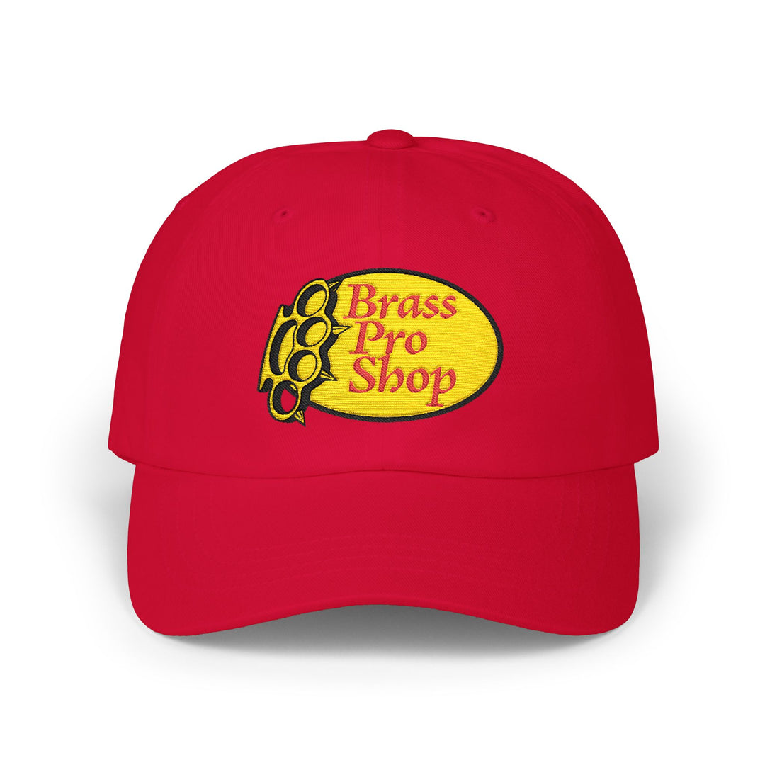 Brass Pro Shop Cap