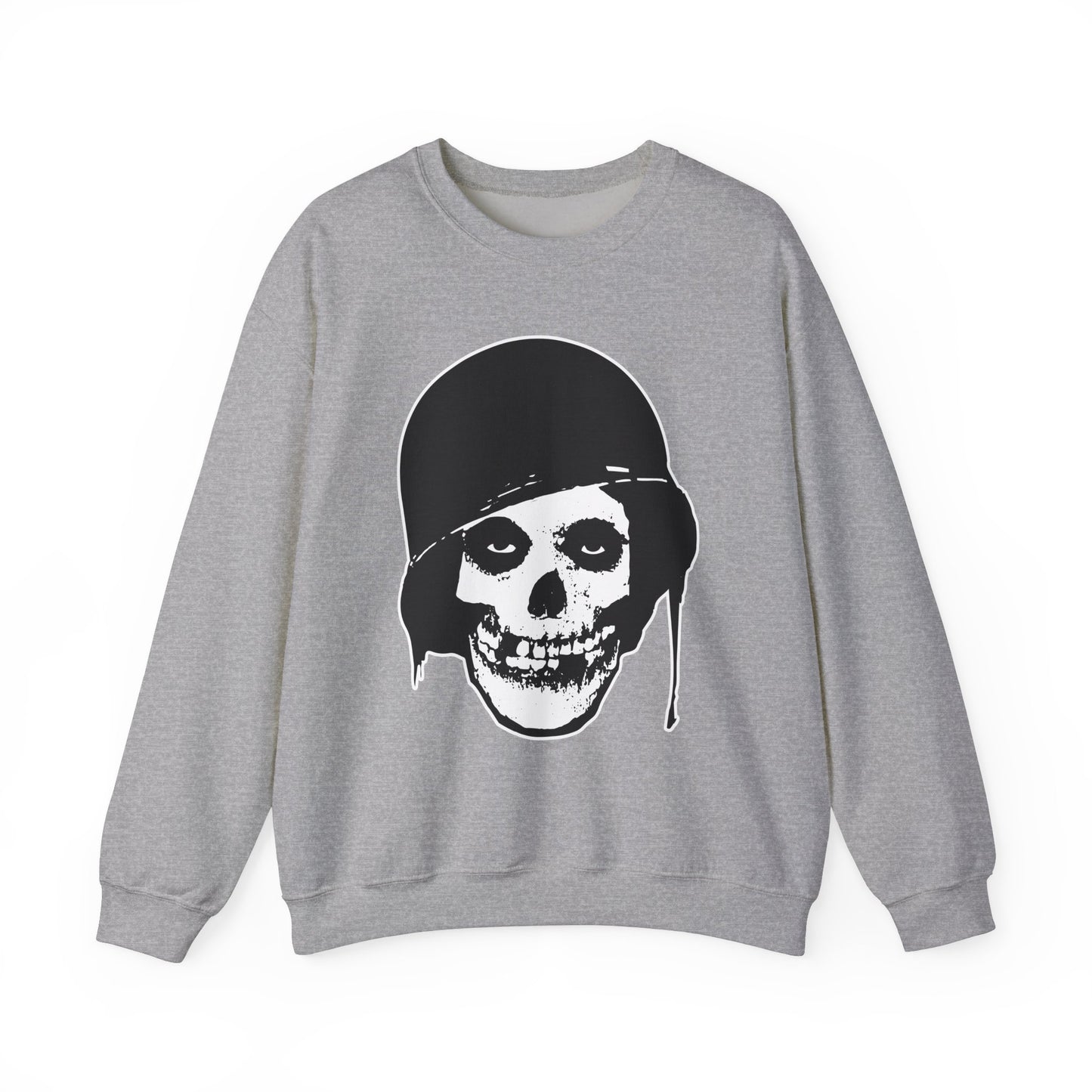 War Misfit Sweatshirt