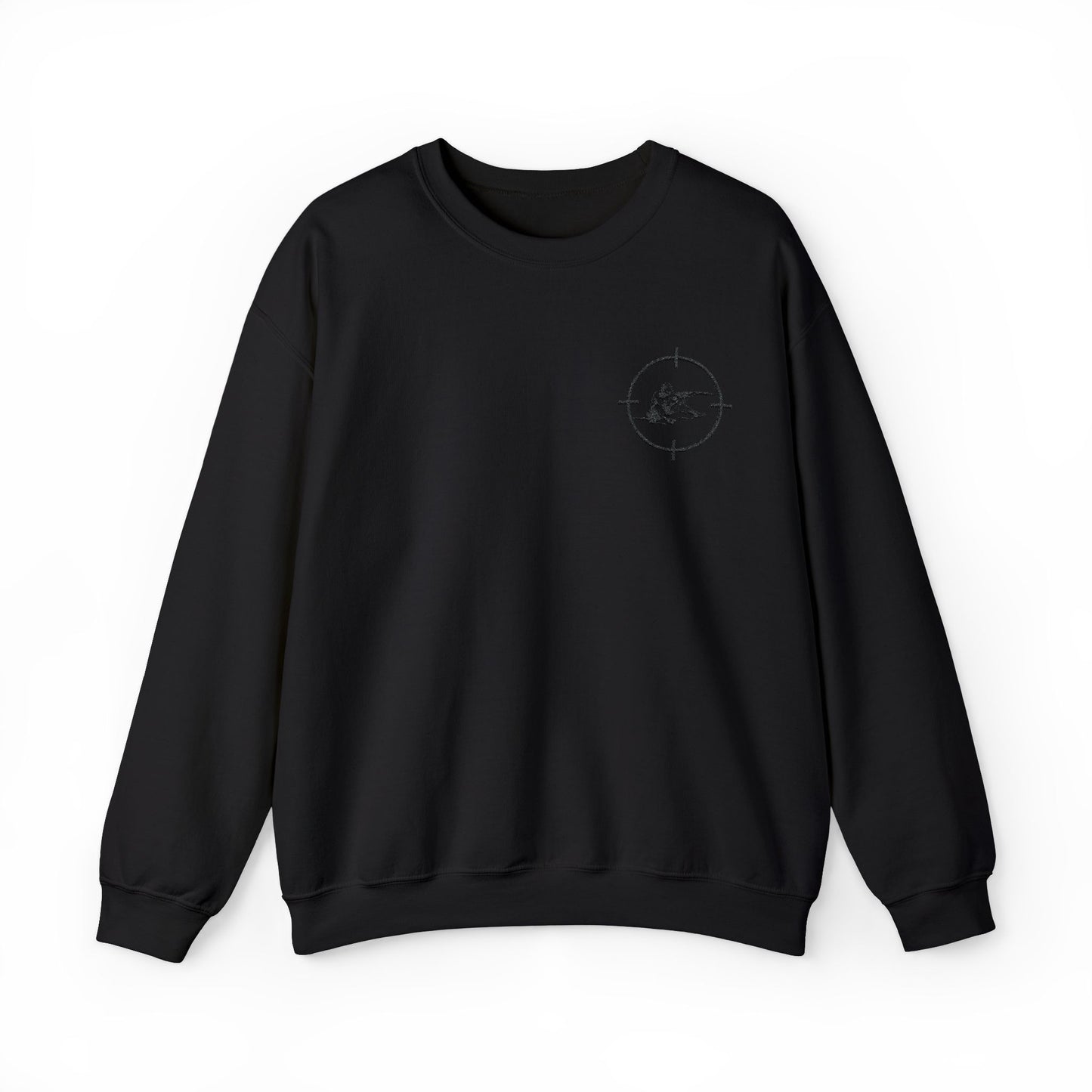 FBS EMBROIDERED Sweatshirt