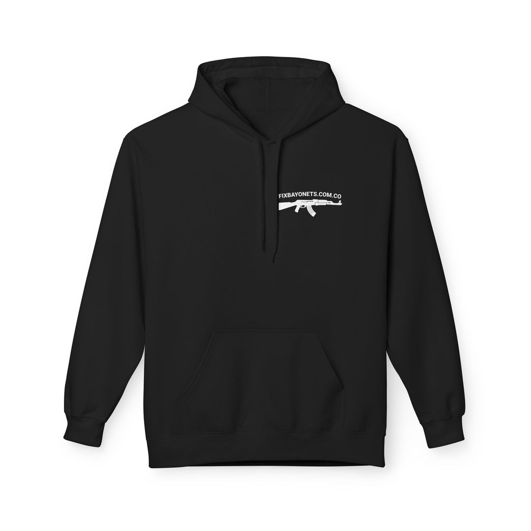 Youngstown Ohio Champ HOODIE