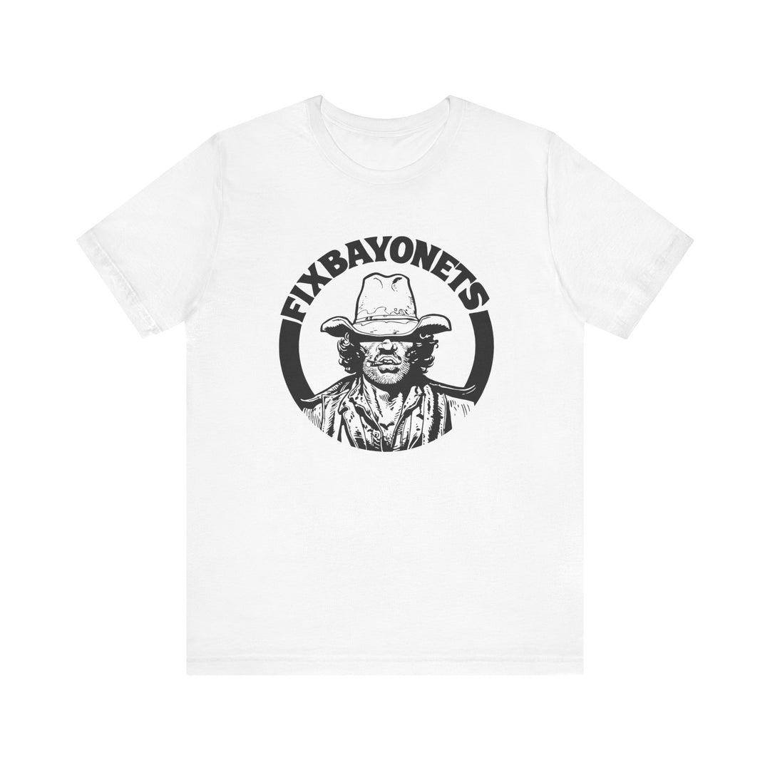 COWBOY TEE