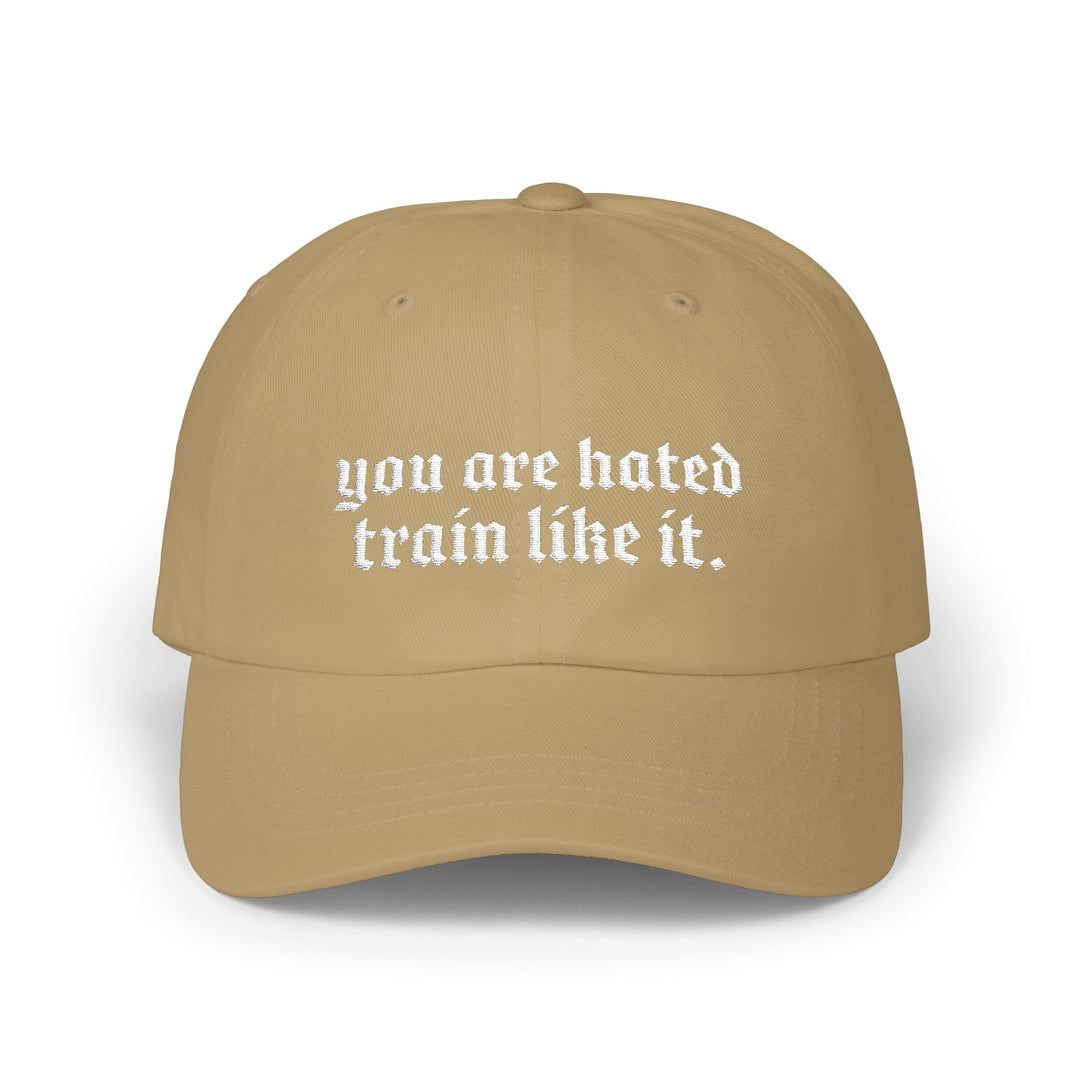 YAHTLI Dad Cap