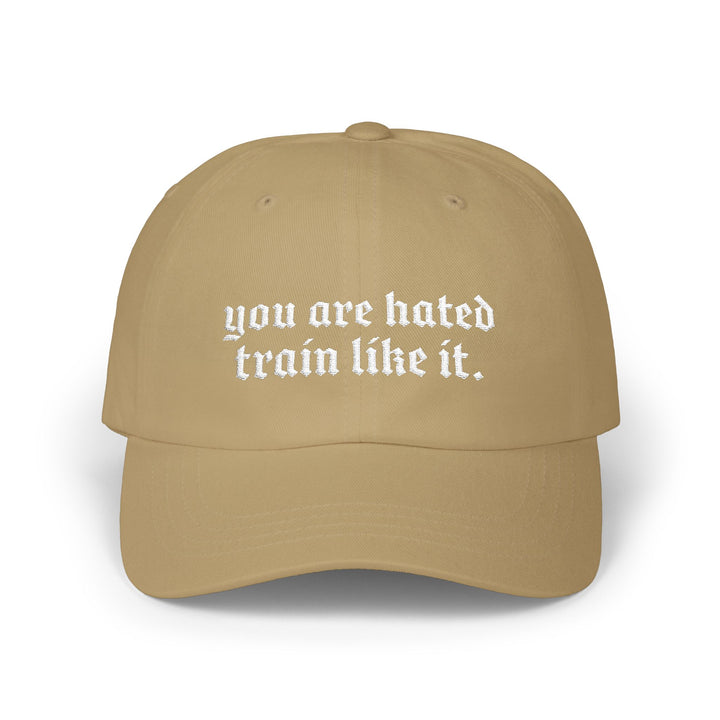 YAHTLI Dad Cap