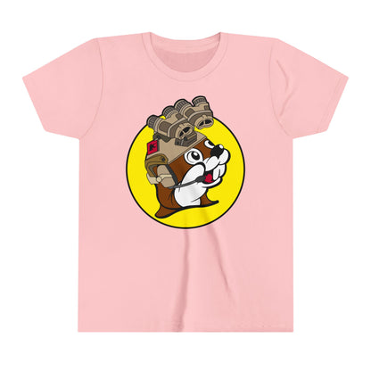 KID'S Tactical Bucee Tee