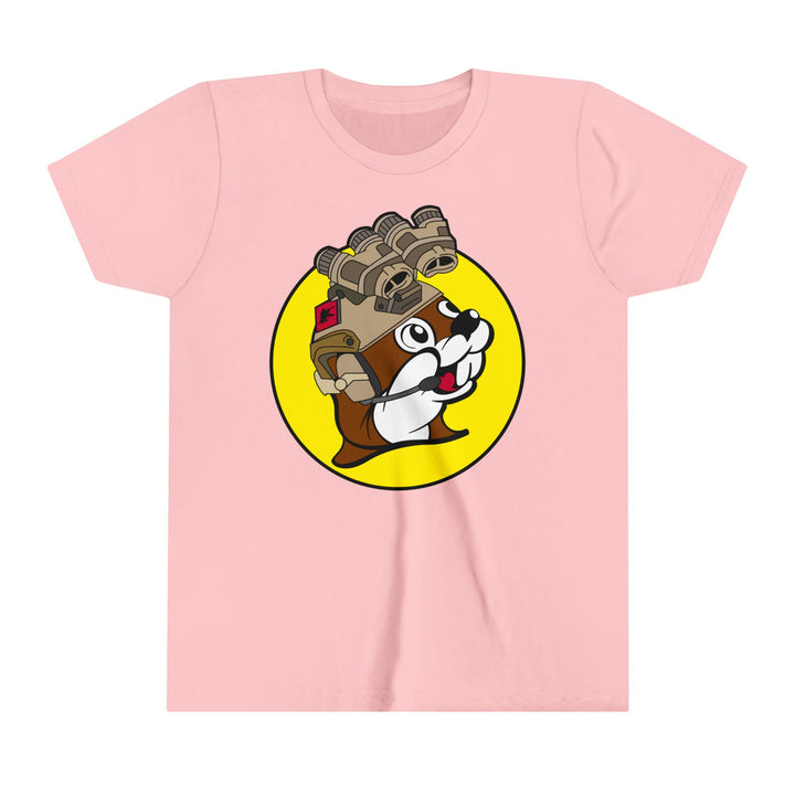 KID'S Tactical Bucee Tee