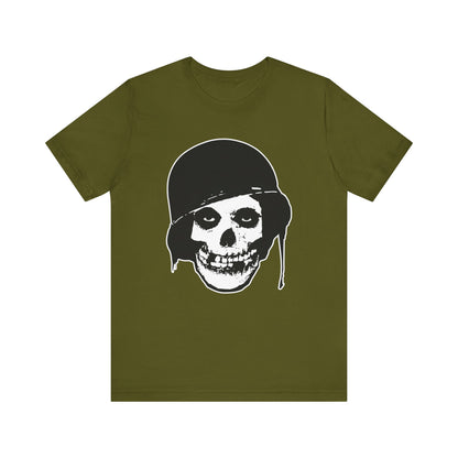 War Misfit Tee