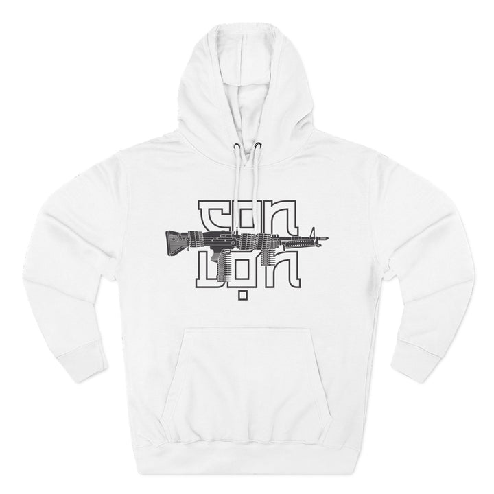 THE PIG Hoodie