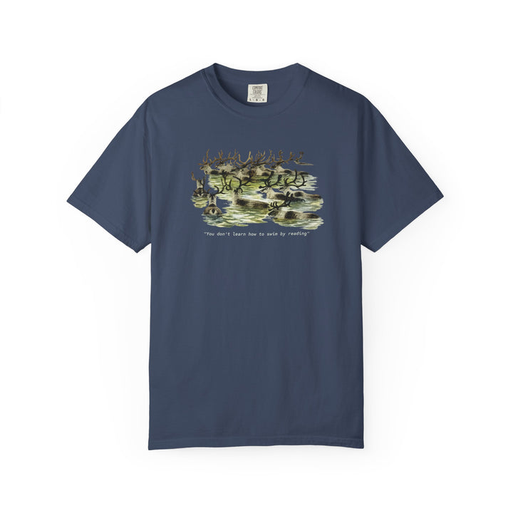 Caribou T-shirt