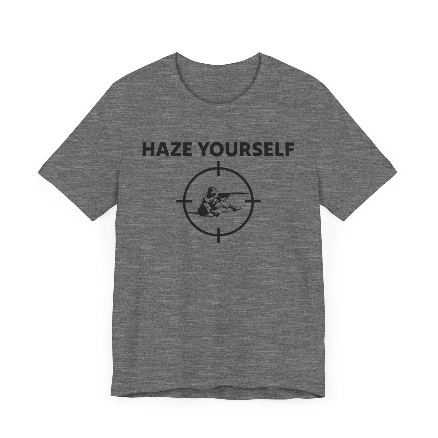 Haze Yourself Tee