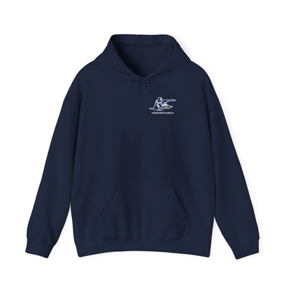 Tactical Wahoo Hoodie