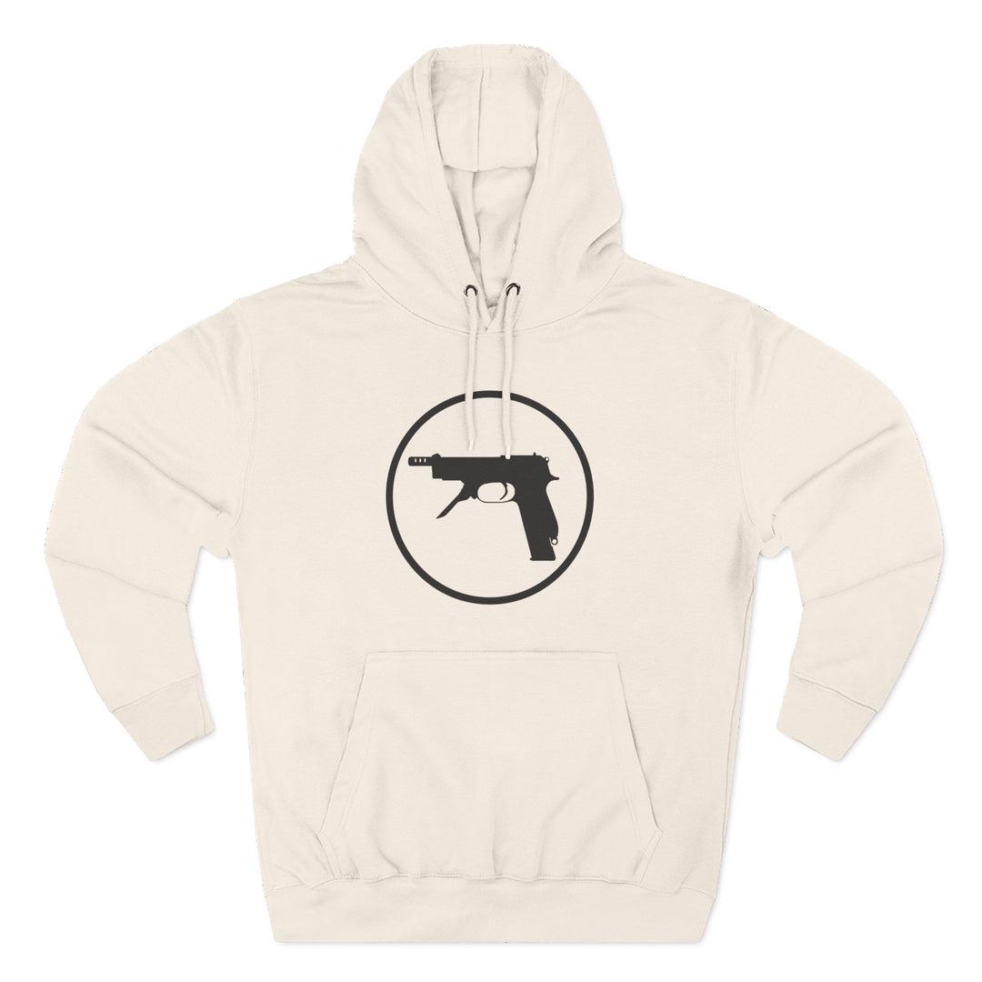 APHEX 93R Hoodie