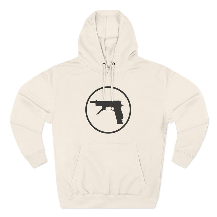 APHEX 93R Hoodie