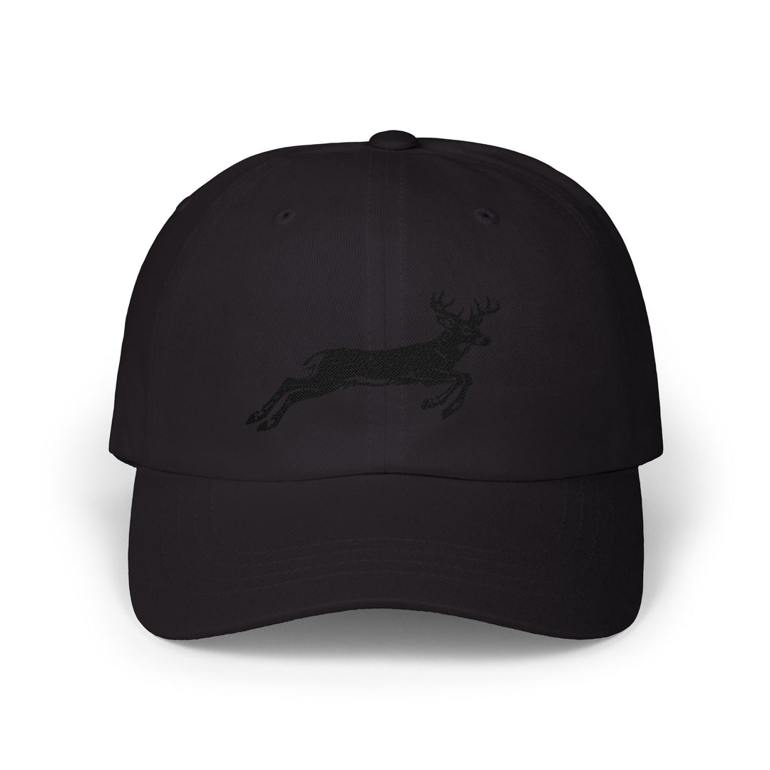 Whitetail Dad Cap