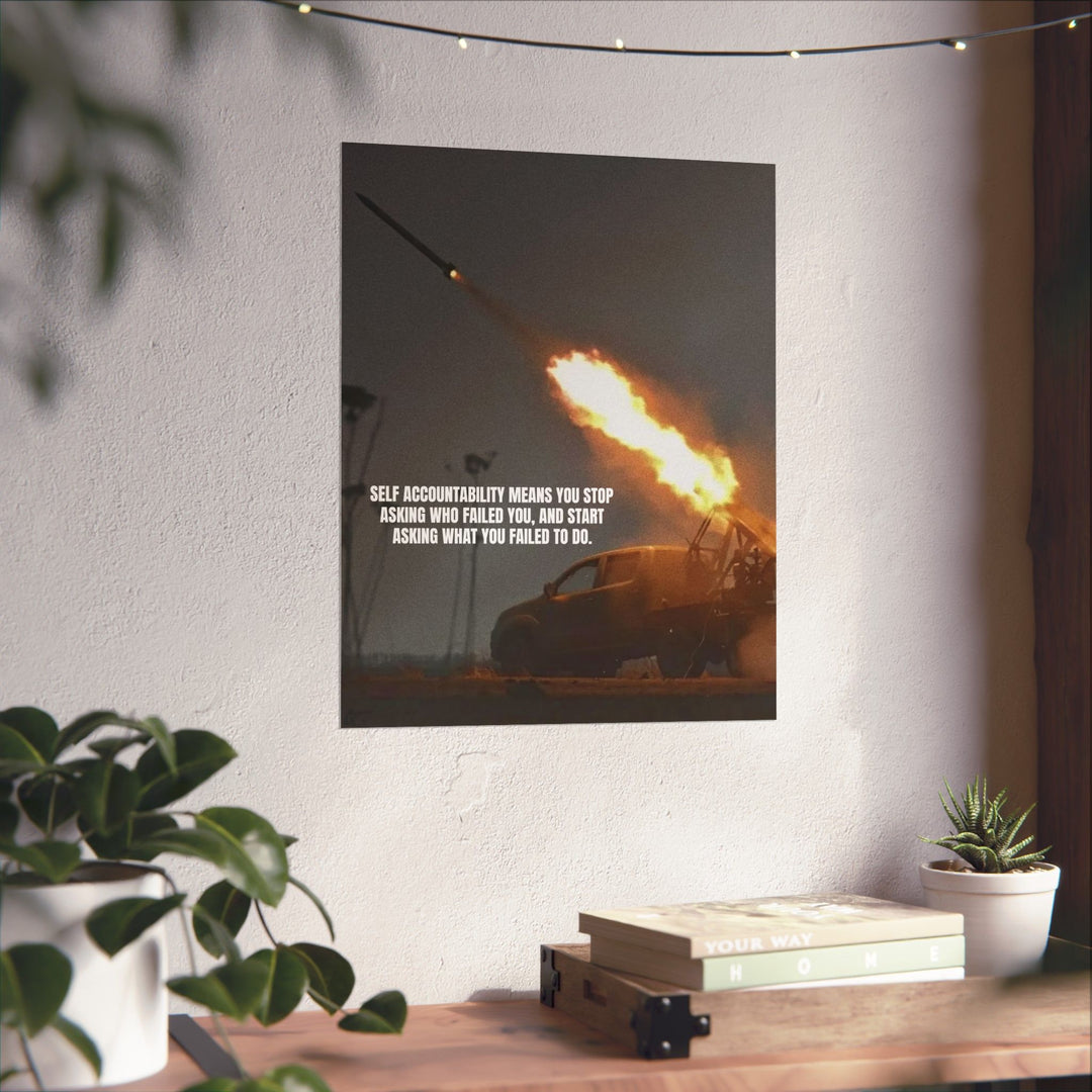 FIXBAYONETS Poster 12