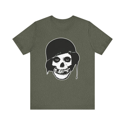 War Misfit Tee