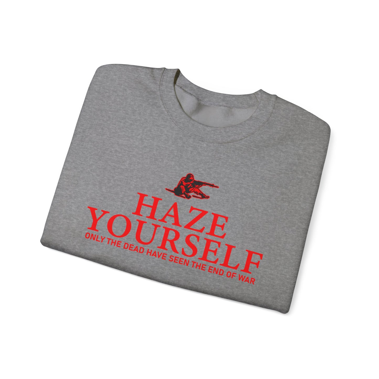 Haze Yourself Sweatshirt