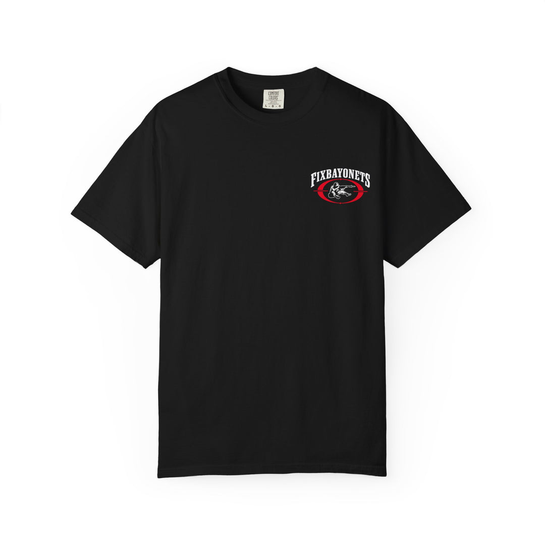 FXBNTS PMC T-shirt