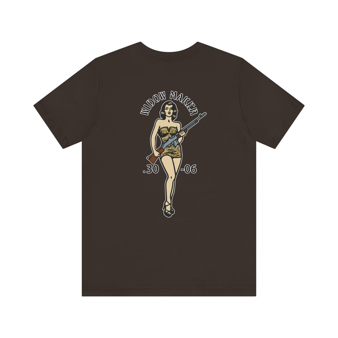 B.A.R Widow Maker TEE